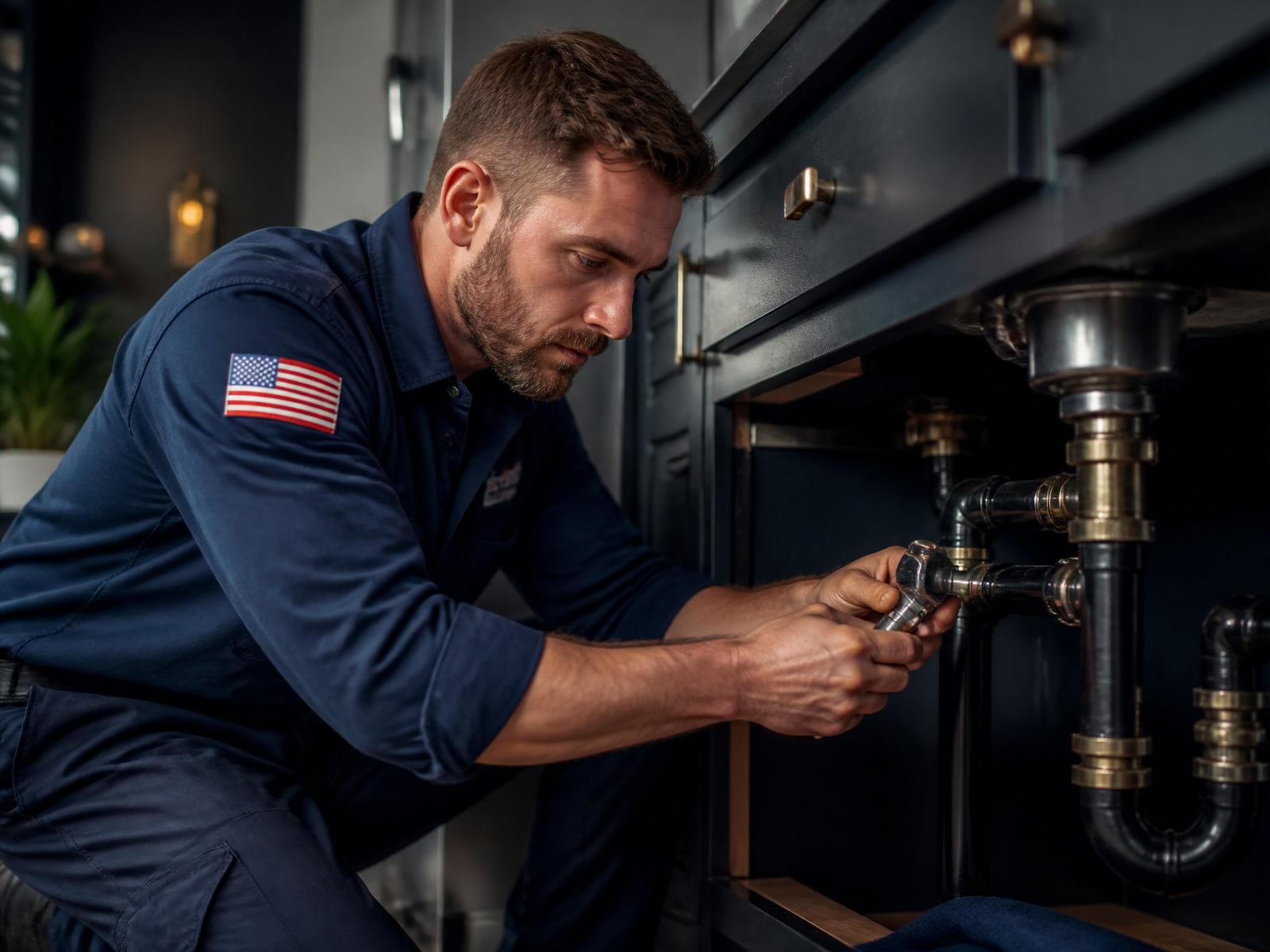 General Plumbing