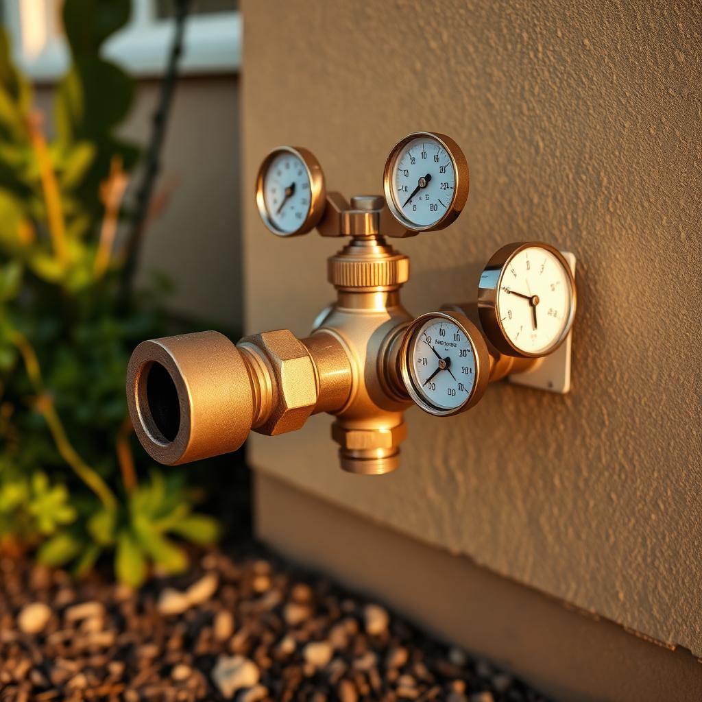 Backflow Devices