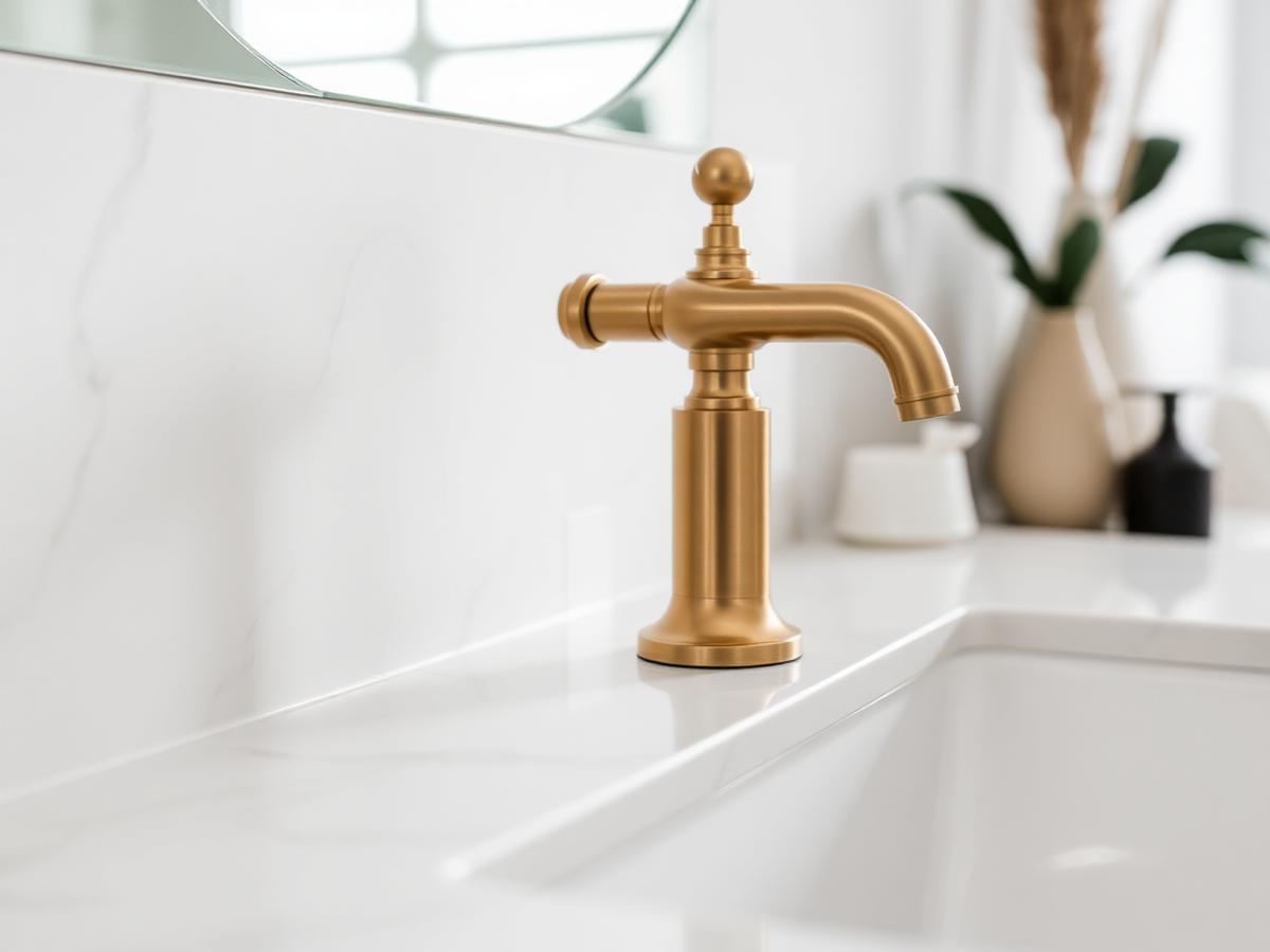 Faucets