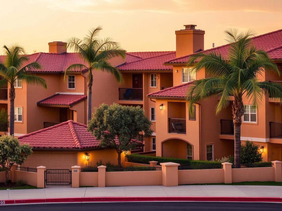 HOA Communities Repipe