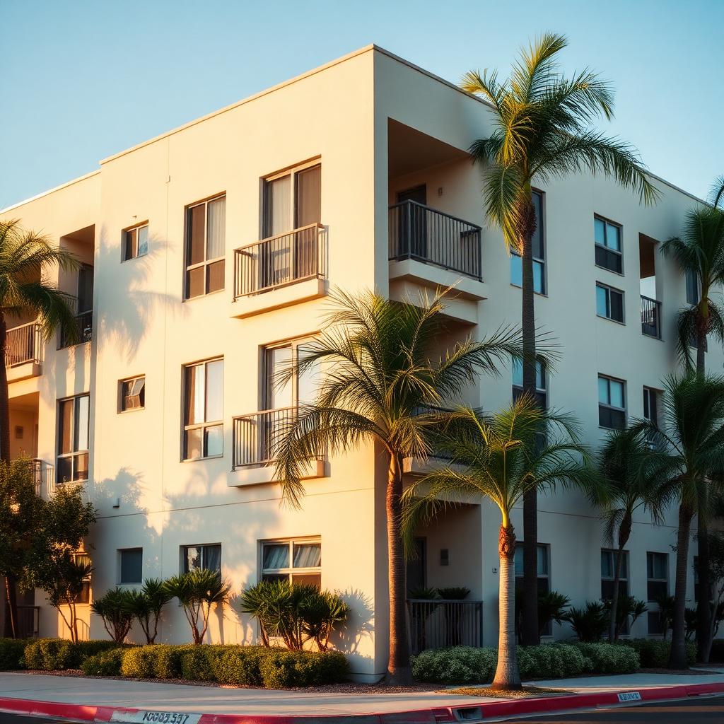 Property Management