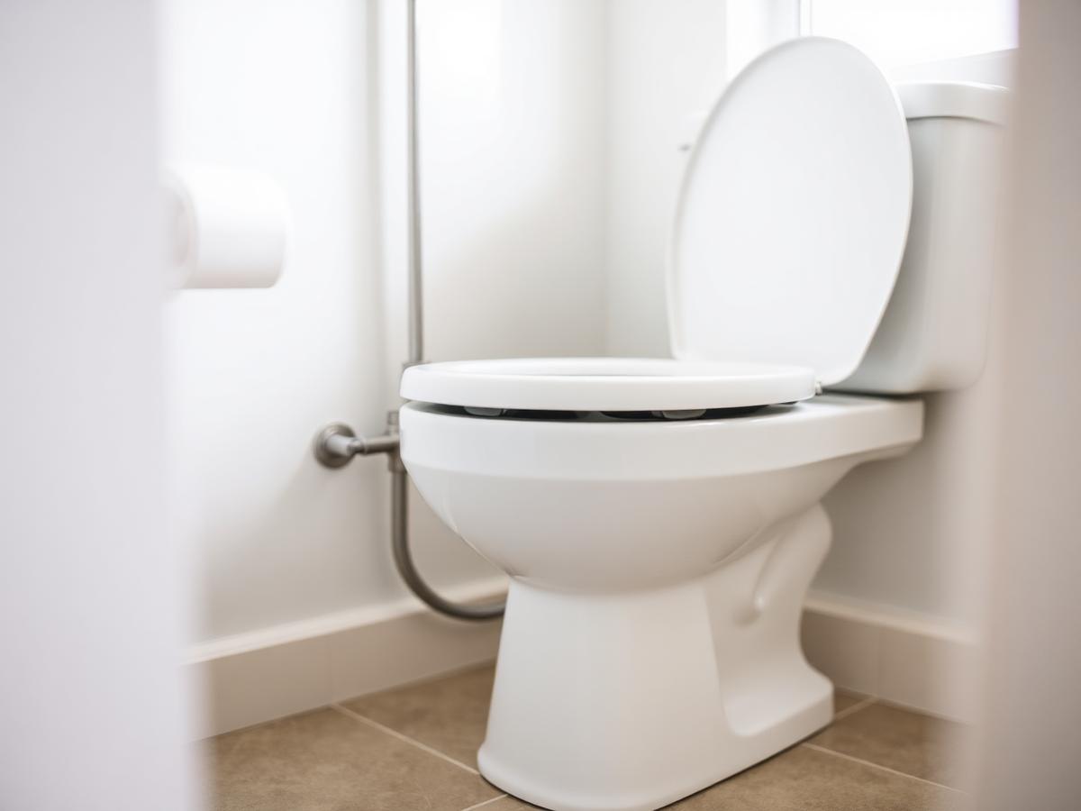 Toilet Repair & Installation